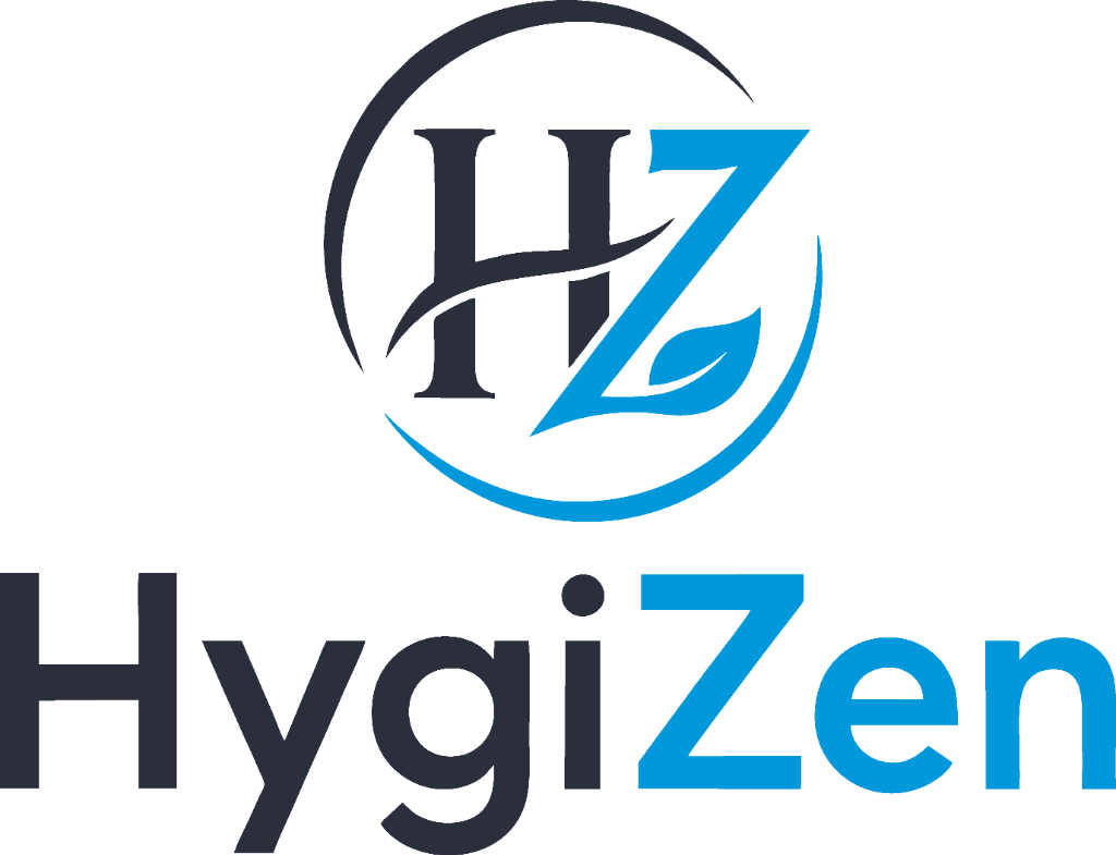 HygiZen Official Logo